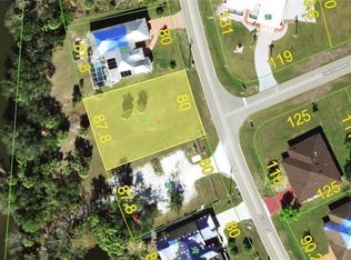 1145 Alton Rd, Port Charlotte, FL 33952