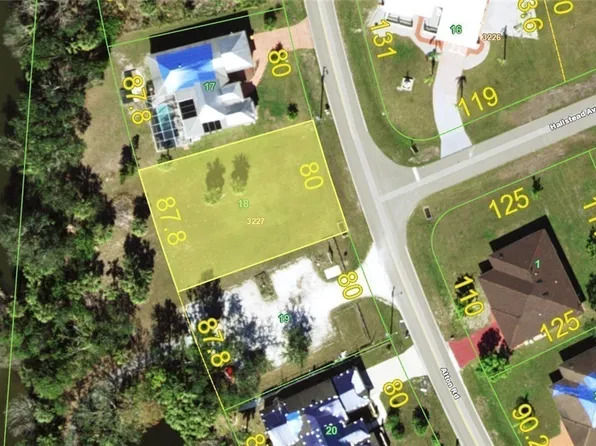 1145 Alton Rd, Port Charlotte, FL 33952