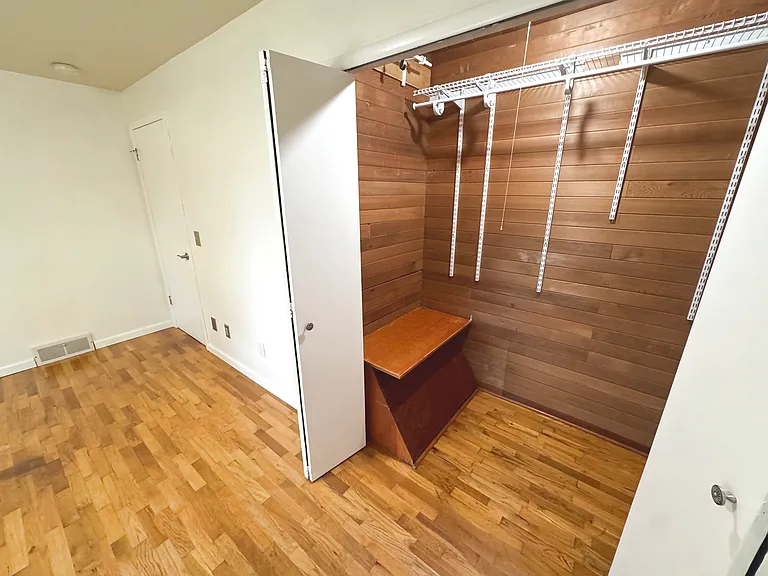 Second Bedroom (Upstairs)