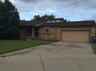 3154 N Longfellow Ct, Wichita, KS 67226