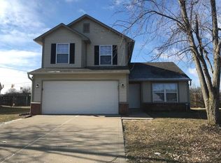5938 Sycamore Forge Dr, Indianapolis, IN