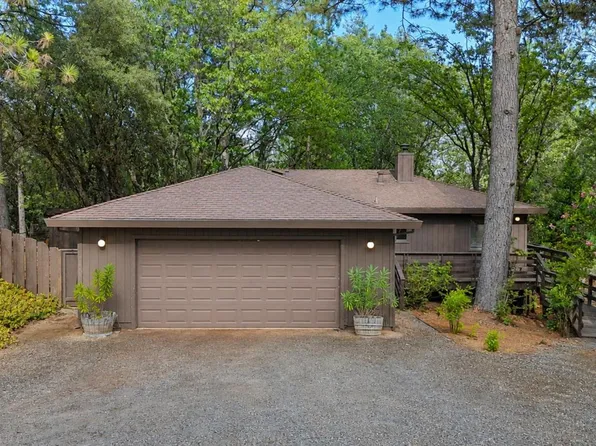 15914 Brooks Rd, Grass Valley, CA 95945
