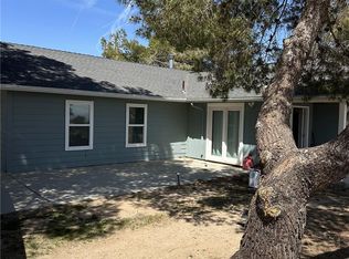 10775 Caughlin Rd, Phelan, CA 92371