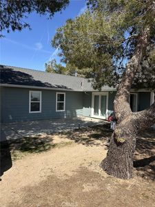 10775 Caughlin Rd, Phelan, CA, 92371