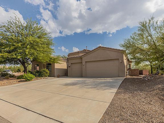 2nd image of 14538 E Desert Plume Ct