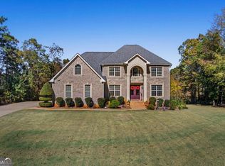2202 Escalade Ct, Conyers, GA