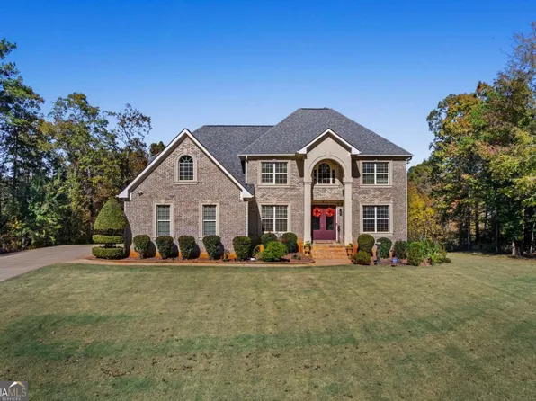 2202 Escalade Ct, Conyers, GA 30094