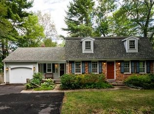 34 Village St, Millis, MA 02054