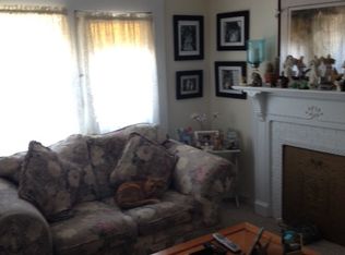 196 Campbell Ave, West Haven, CT 06516
