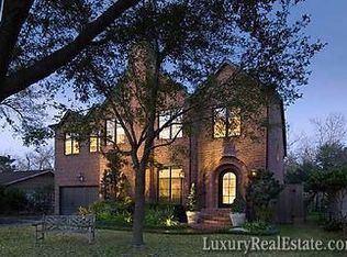 106 Marrakech Ct, Bellaire, TX 77401