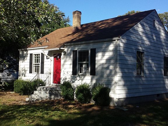 2nd image of 6615 E Davista Ave