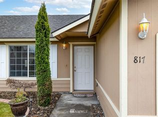 817 Arbutus Ave, Pasco, WA