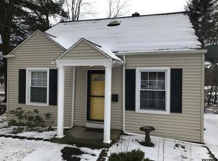 43 Mountain View Ave, Albany, NY 12205