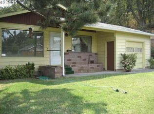 1522 Clark St, The Dalles, OR 97058