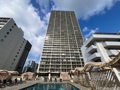 445 Seaside Ave APT 3609, Honolulu, HI, 96815