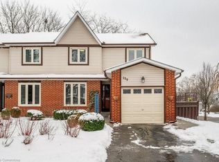 139 Fanshawe Dr, Brampton, ON