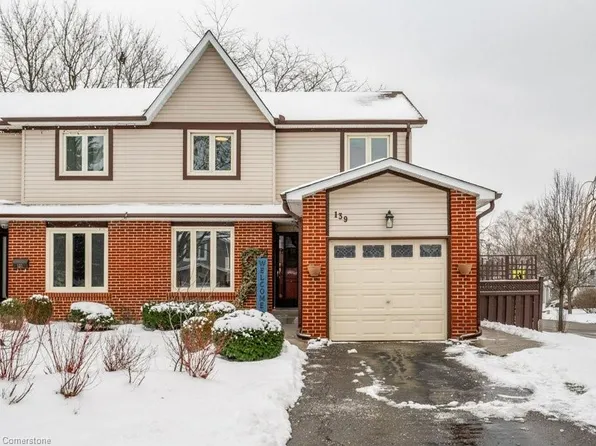 139 Fanshawe Dr, Brampton, ON L6Z 1A8