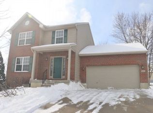 5882 Noel Creek Ln, Burlington, KY 41005