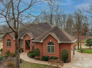 154 Oostanali Way, Loudon, TN 37774