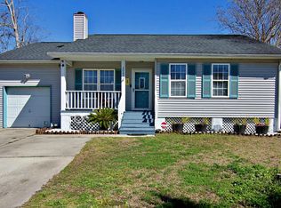 3062 Brigham Ct, Charleston, SC 29406