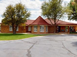 109 W Lovelady Rd, Hobbs, NM 88242