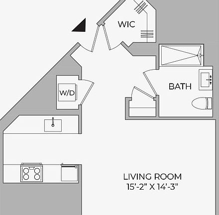 2nd image of 30 Morningside Dr #226