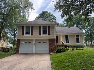 15278 Conser St, Overland Park, KS 66223