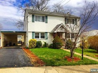 364-366 Linwood Ave, Paterson, NJ 07502