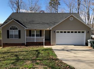 1673 Johnnys Way, Asheboro, NC 27205