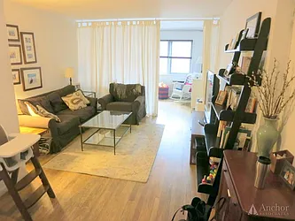 Rented by Anchor Associates