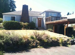 9545 49th Ave NE, Seattle, WA 98115