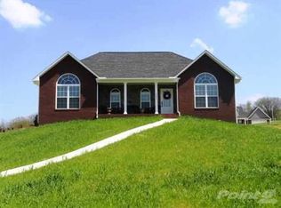 4440 Old Colony Ln, Morristown, TN 37814