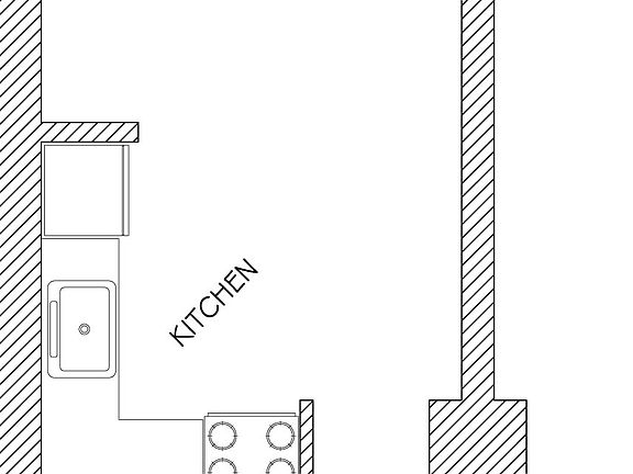 2nd image of 655 2nd Ave APT 2C