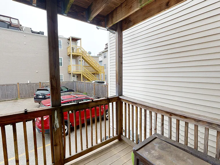 101 Baxter St #4 — Photo 17