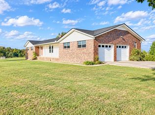 81 State Highway 58 Spur Hwy, Melbourne, AR 72556