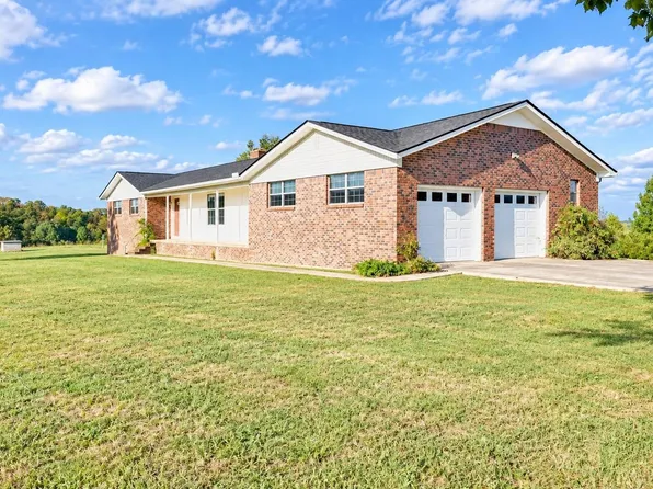 81 State Highway 58 Spur Hwy, Melbourne, AR 72556
