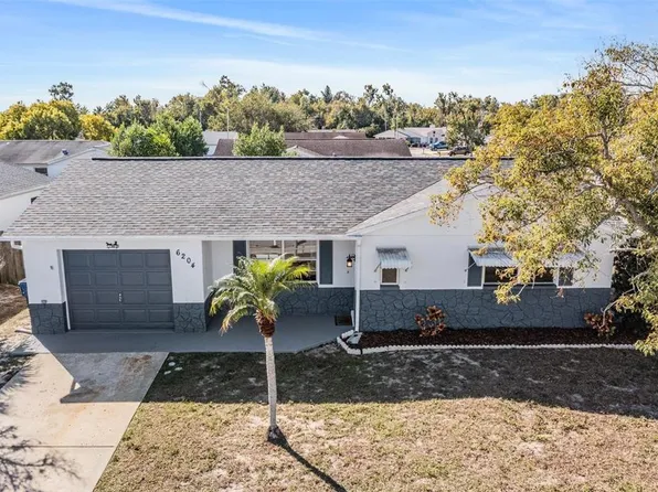 6204 Langston Ave, New Port Richey, FL 34653