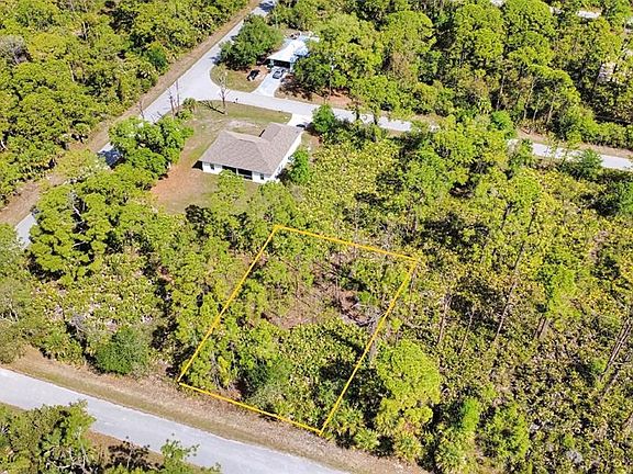 3rd image of 13312 HARTH AVENUE LOT 8