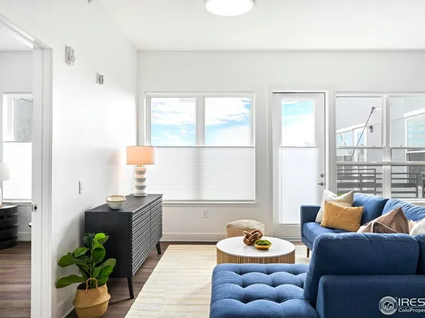 1707 Walnut St #307, Boulder, CO 80302