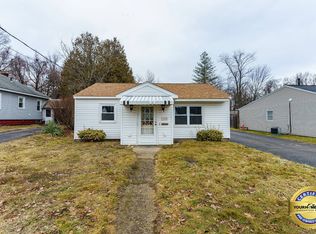 468 Bradford Rd, Schenectady, NY 12304