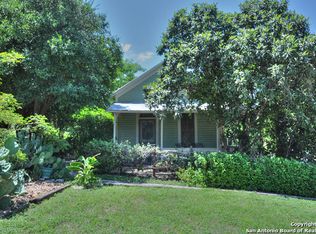 575 Hill Ave, New Braunfels, TX 78130