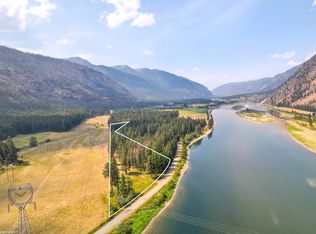 Nhn River Rd W, Plains, MT 59859