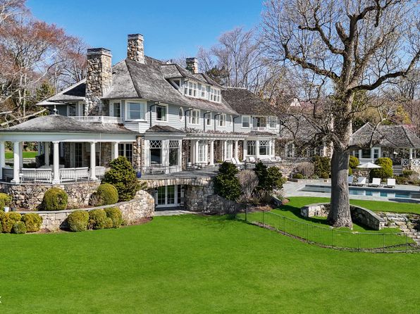 579 Indian Field Rd, Greenwich, CT 06830