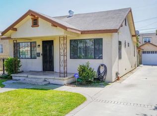2834 Broadway, Huntington Park, CA 90255