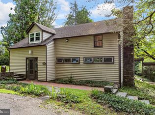6615 Chapel Rd, New Hope, PA 18938