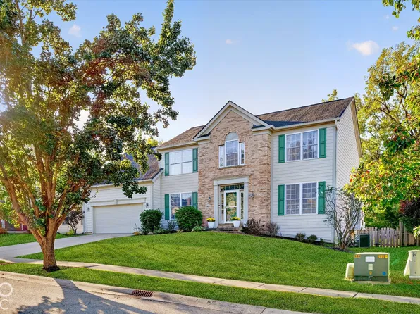 10911 Tallow Wood Ln, Indianapolis, IN 46236