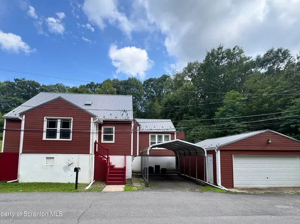 172 Tomko Ave, Hanover Township, PA 18706