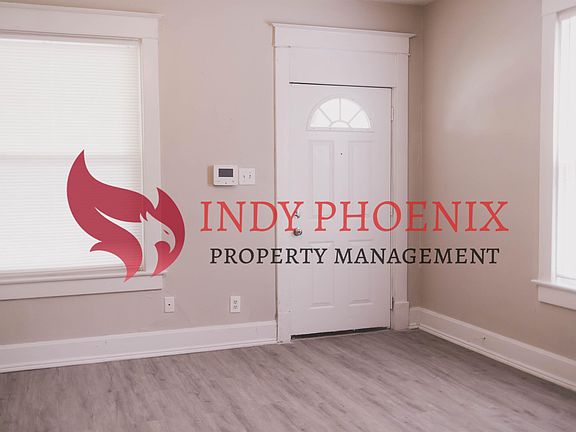2nd image of 1016 N Tuxedo St #1016