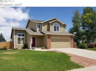 8497 Nashua Cir, Wellington, CO 80549