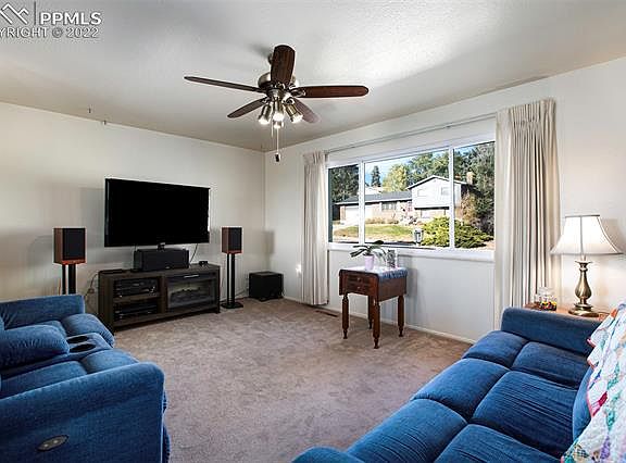 5th image of 3493 Amador Cir